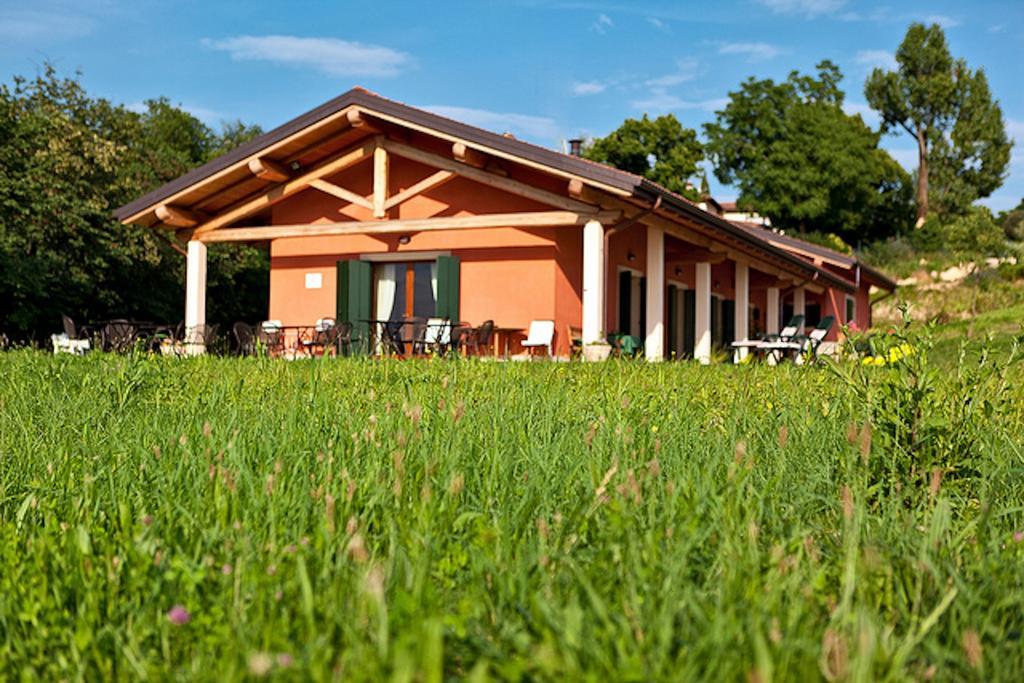 Agriturismo Il Pianetto Agroturismo Verona